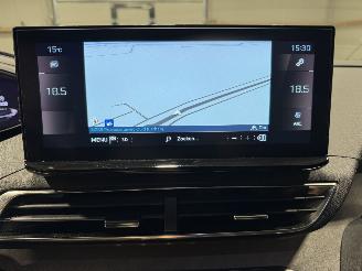 Peugeot 3008 1.2PT 96kW Automaat GT Line Avantage Pano picture 22