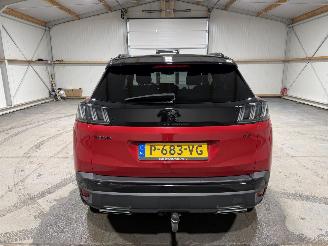 Peugeot 3008 1.2PT 96kW Automaat GT Line Avantage Pano picture 7