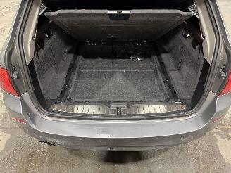 BMW 5-serie 520i 135kW Automaat High Executive picture 20