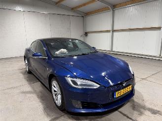 Tesla Model S 75kWh Base 235kW Pano picture 3