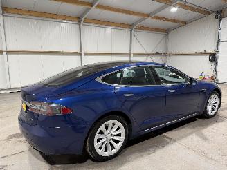 Tesla Model S 75kWh Base 235kW Pano picture 5