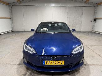 Tesla Model S 75kWh Base 235kW Pano picture 4