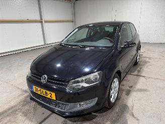 Volkswagen Polo 1.4-16V 63kW Airco Highline picture 10
