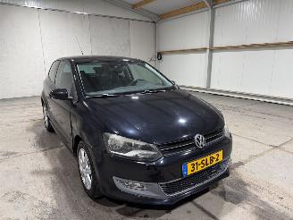 Volkswagen Polo 1.4-16V 63kW Airco Highline picture 3