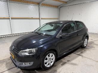 Volkswagen Polo 1.4-16V 63kW Airco Highline picture 9