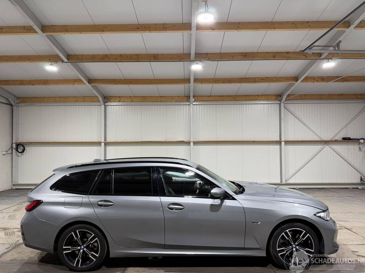 BMW 3-serie 330e 135kW Automaat Camera