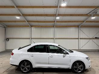 škoda osobní automobily Seat Toledo 1.2TSI 66kW FR  Clima Camera  Connect 2016/6