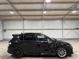 Schadeauto Volkswagen Golf R 2.0TSI 245kW Automaat  4-Motion R 2025/7