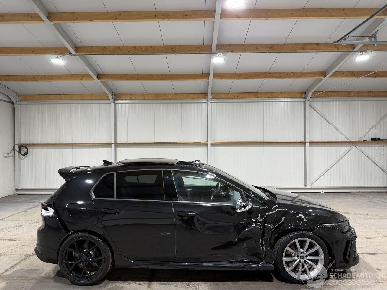 Volkswagen Golf R 2.0TSI 245kW Automaat  4-Motion R