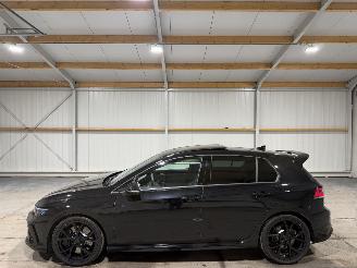 Volkswagen Golf R 2.0TSI 245kW Automaat  4-Motion R picture 8