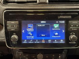 Nissan Leaf 40kWh 110kW 2.Zero Edition picture 16