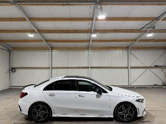 Avarii autoturisme Mercedes A-klasse 200 120kW Automaat Pano Premium Plus 2019/10