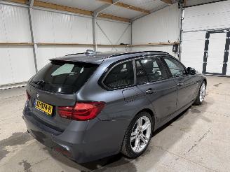 BMW 3-serie 318i 100kW Automaat M Sport Edition picture 5