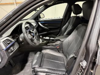BMW 3-serie 318i 100kW Automaat M Sport Edition picture 14