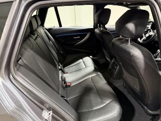 BMW 3-serie 318i 100kW Automaat M Sport Edition picture 22