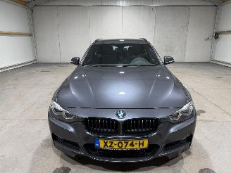 BMW 3-serie 318i 100kW Automaat M Sport Edition picture 4