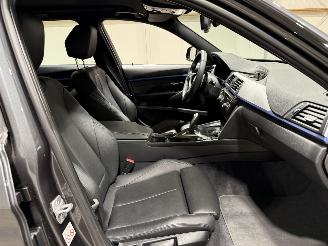 BMW 3-serie 318i 100kW Automaat M Sport Edition picture 23