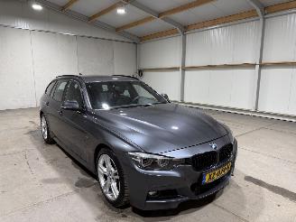 BMW 3-serie 318i 100kW Automaat M Sport Edition picture 3