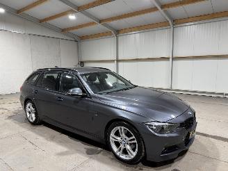 BMW 3-serie 318i 100kW Automaat M Sport Edition picture 2