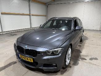 BMW 3-serie 318i 100kW Automaat M Sport Edition picture 10
