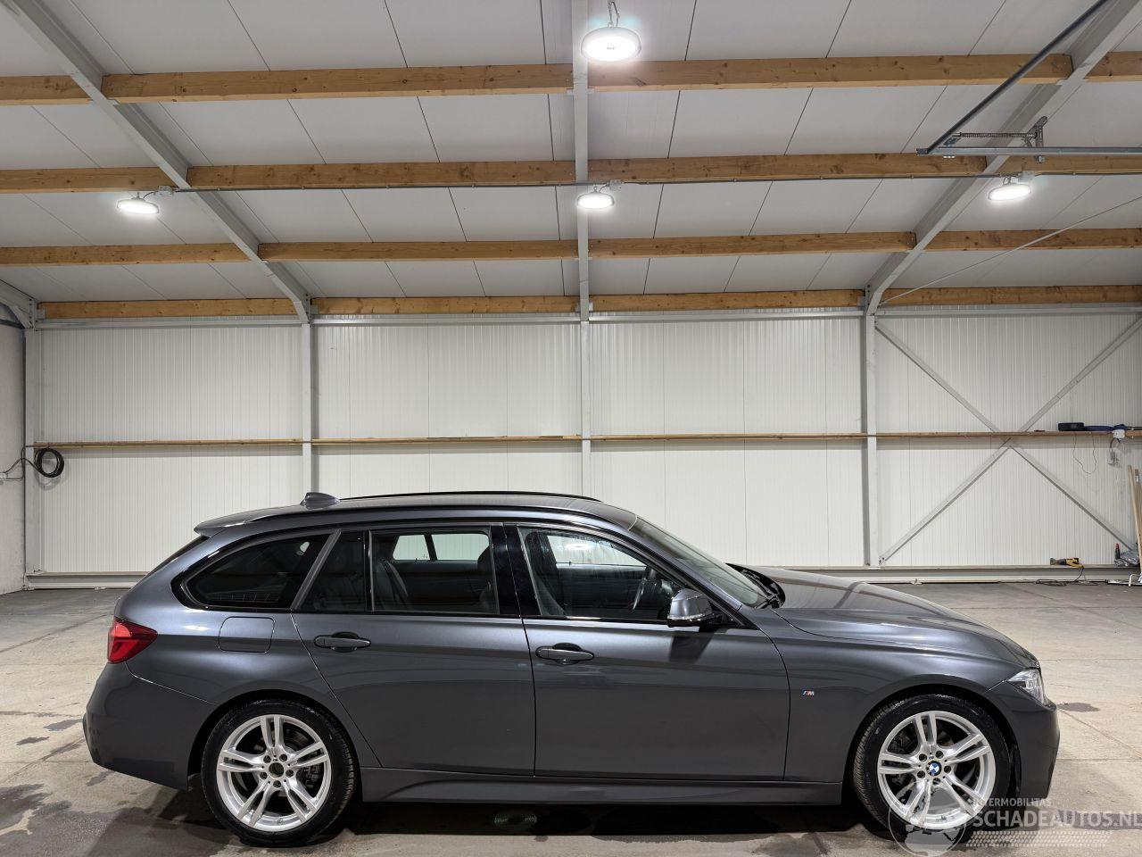 BMW 3-serie 318i 100kW Automaat M Sport Edition
