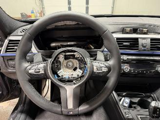 BMW 3-serie 318i 100kW Automaat M Sport Edition picture 15