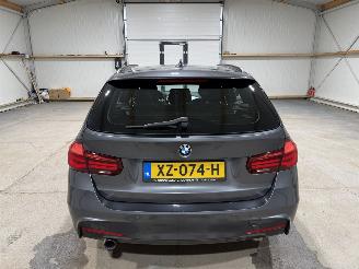 BMW 3-serie 318i 100kW Automaat M Sport Edition picture 7