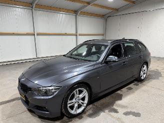 BMW 3-serie 318i 100kW Automaat M Sport Edition picture 9