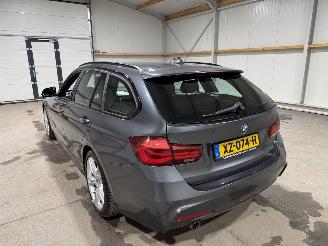 BMW 3-serie 318i 100kW Automaat M Sport Edition picture 12
