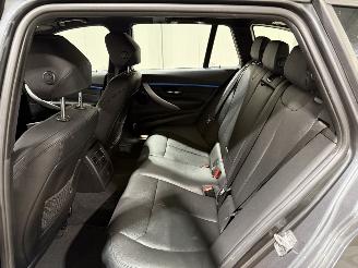 BMW 3-serie 318i 100kW Automaat M Sport Edition picture 21