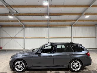 BMW 3-serie 318i 100kW Automaat M Sport Edition picture 8