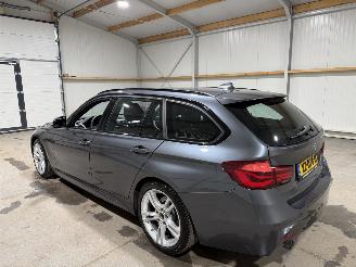 BMW 3-serie 318i 100kW Automaat M Sport Edition picture 11