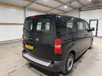 Opel Vivaro / Zafira E 50kWh 100kW L2H1 100kW Innovation Zoeklamp picture 6
