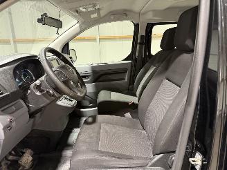 Opel Vivaro / Zafira E 50kWh 100kW L2H1 100kW Innovation Zoeklamp picture 13