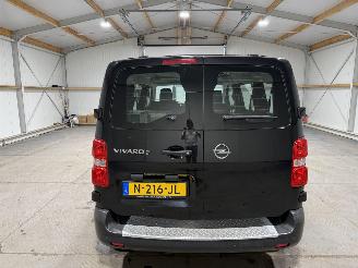Opel Vivaro / Zafira E 50kWh 100kW L2H1 100kW Innovation Zoeklamp picture 7