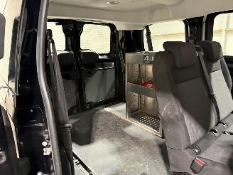 Opel Vivaro / Zafira E 50kWh 100kW L2H1 100kW Innovation Zoeklamp picture 21