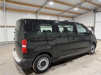 Opel Vivaro / Zafira E 50kWh 100kW L2H1 100kW Innovation Zoeklamp picture 5