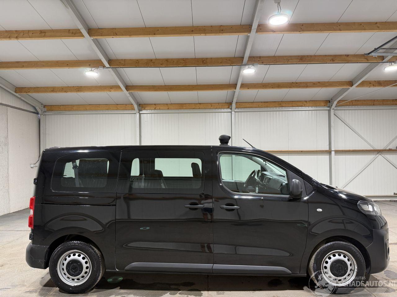 Opel Vivaro / Zafira E 50kWh 100kW L2H1 100kW Innovation Zoeklamp