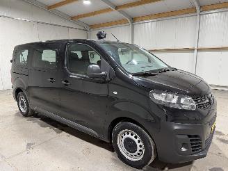 Opel Vivaro / Zafira E 50kWh 100kW L2H1 100kW Innovation Zoeklamp picture 2