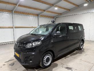 Opel Vivaro / Zafira E 50kWh 100kW L2H1 100kW Innovation Zoeklamp picture 9