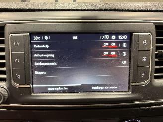Opel Vivaro / Zafira E 50kWh 100kW L2H1 100kW Innovation Zoeklamp picture 17