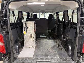 Opel Vivaro / Zafira E 50kWh 100kW L2H1 100kW Innovation Zoeklamp picture 24