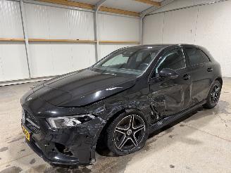 Mercedes A-klasse 250e 118kW Automaat Business Solution AMG Limited picture 10