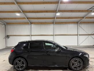 Damaged car Mercedes A-klasse 250e 118kW Automaat Business Solution AMG Limited 2021/9