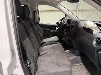 Mercedes Vito 110CDi 75kW DC Functional Lang Comfort picture 35