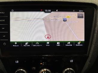 Skoda Octavia 1.0TSI 85kW Automaat  Style Business Panoramadak picture 30