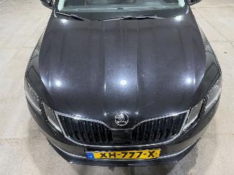 Skoda Octavia 1.0TSI 85kW Automaat  Style Business Panoramadak picture 18