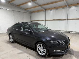 Skoda Octavia 1.0TSI 85kW Automaat  Style Business Panoramadak picture 2