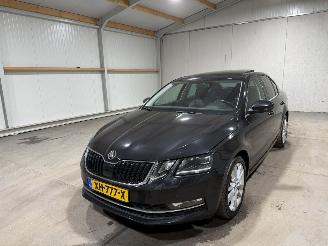 Skoda Octavia 1.0TSI 85kW Automaat  Style Business Panoramadak picture 10