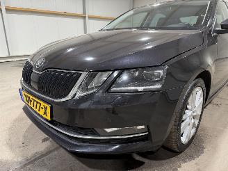 Skoda Octavia 1.0TSI 85kW Automaat  Style Business Panoramadak picture 22